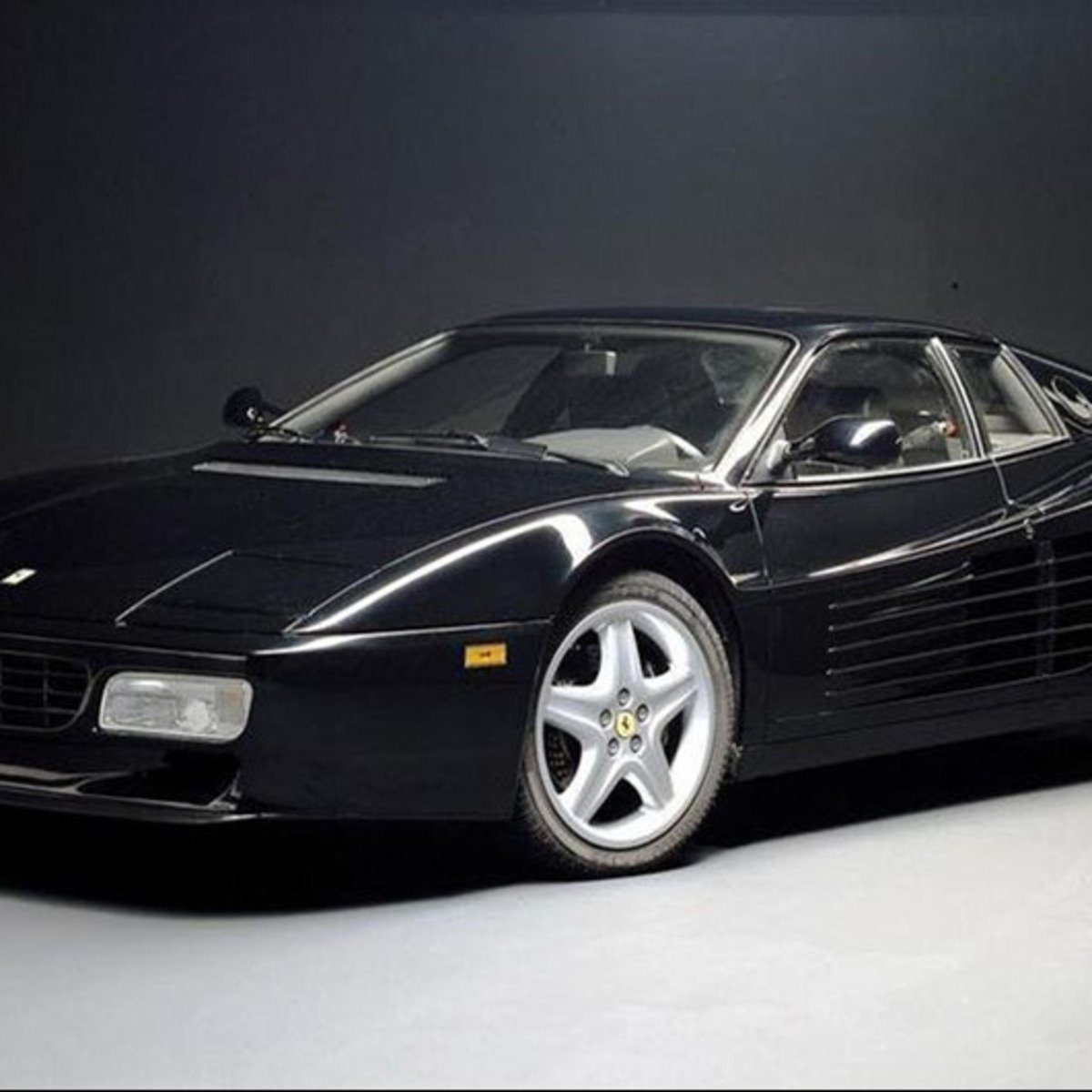 Ferrari 512TR