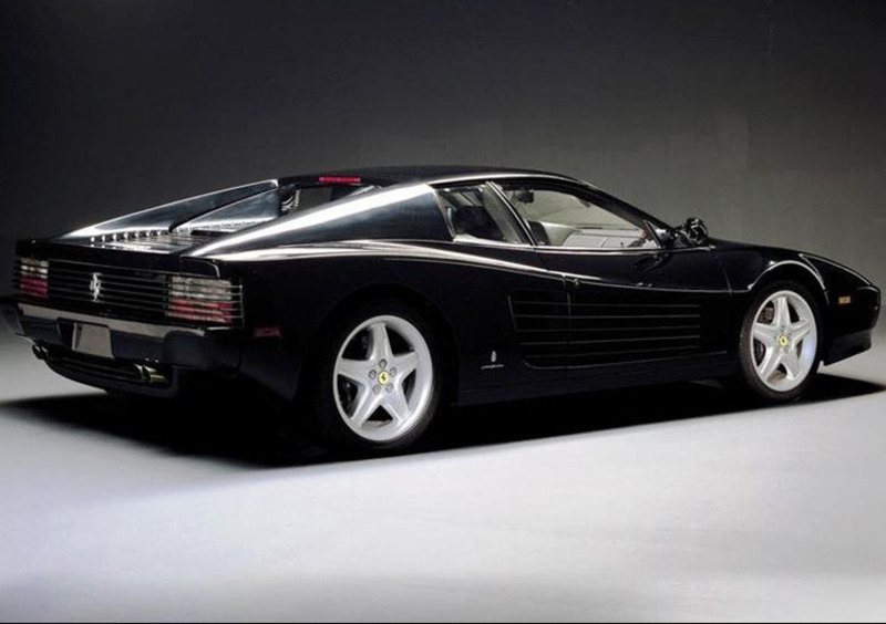 Ferrari 512TR (1992-96) (2)