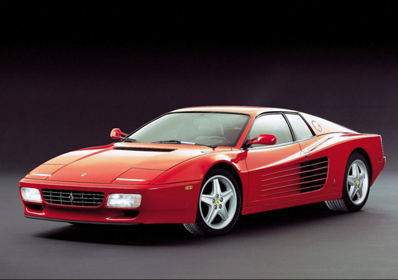 Ferrari 512TR (1992-96) (3)