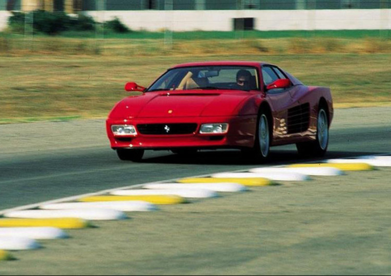 Ferrari 512TR (1992-96) (6)