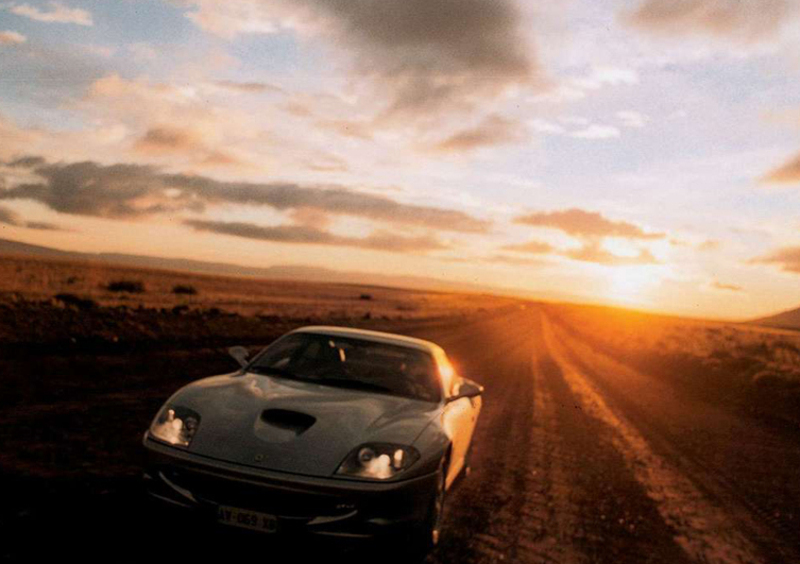 Ferrari 550 Coupé (1996-02) (9)