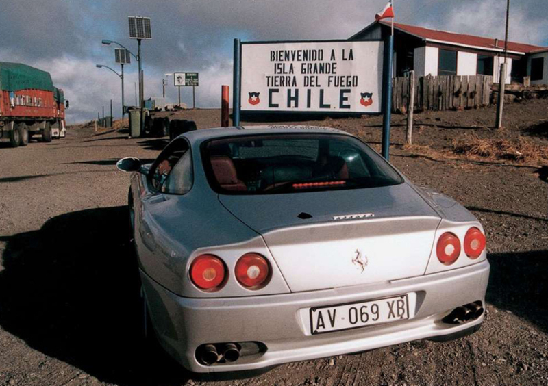 Ferrari 550 Coupé (1996-02) (10)