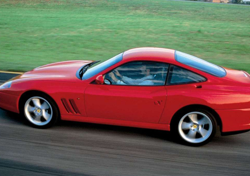 Ferrari 550 Coupé (1996-02) (12)