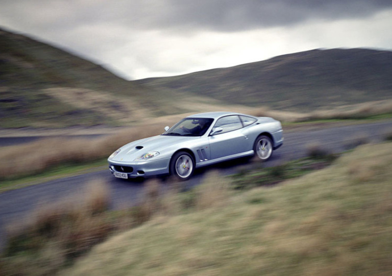 Ferrari 575M Coupé (2002-06) (5)