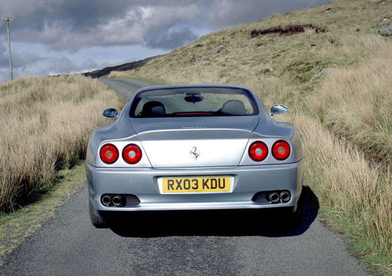 Ferrari 575M Coupé (2002-06) (6)