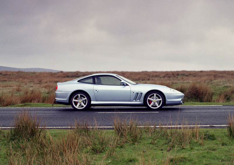 Ferrari 575M Coupé (2002-06) (10)