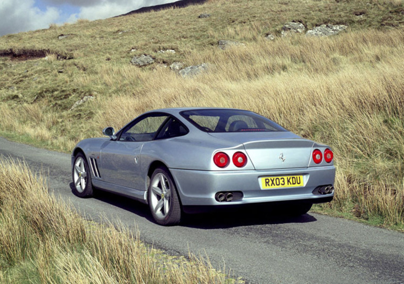 Ferrari 575M Coupé (2002-06) (11)