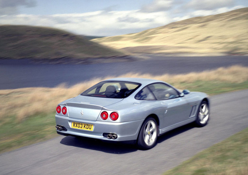 Ferrari 575M Coupé (2002-06) (12)