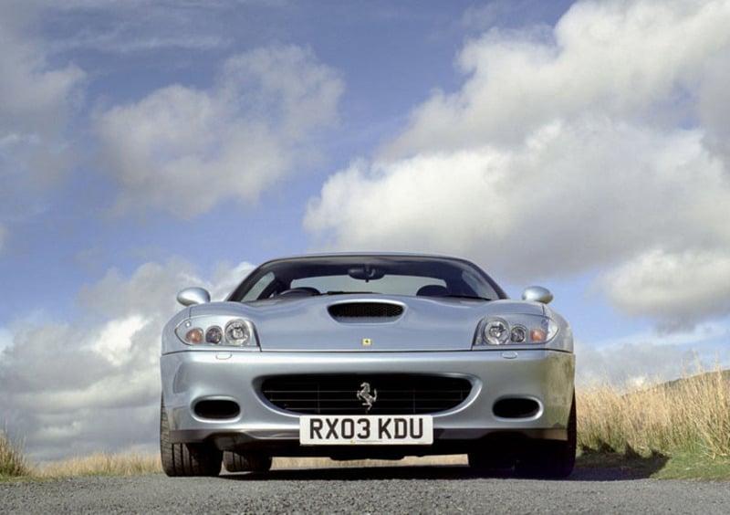 Ferrari 575M Coupé (2002-06) (13)