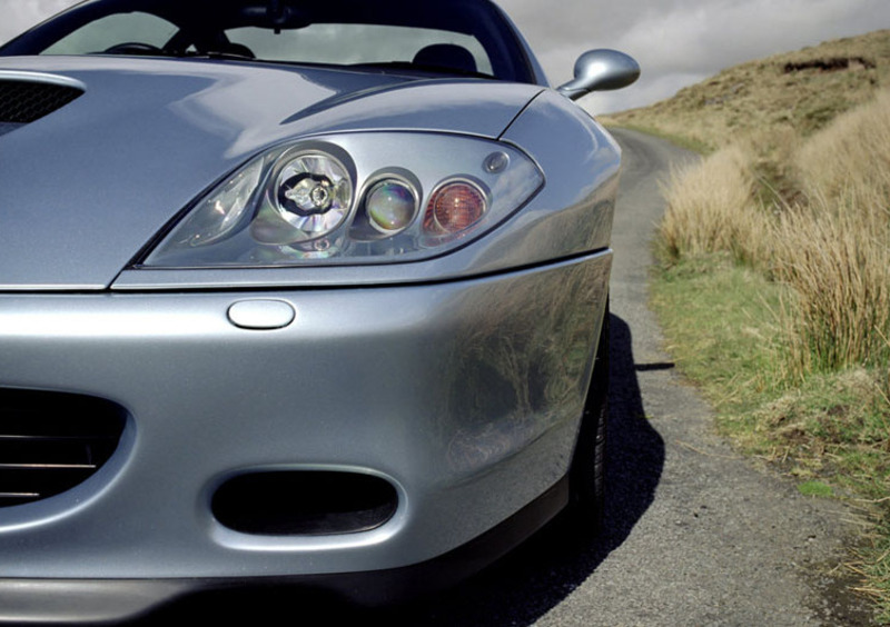 Ferrari 575M Coupé (2002-06) (18)