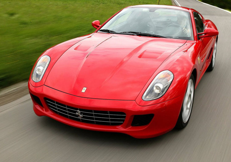 Ferrari 599 Coupé (2006-12) (14)