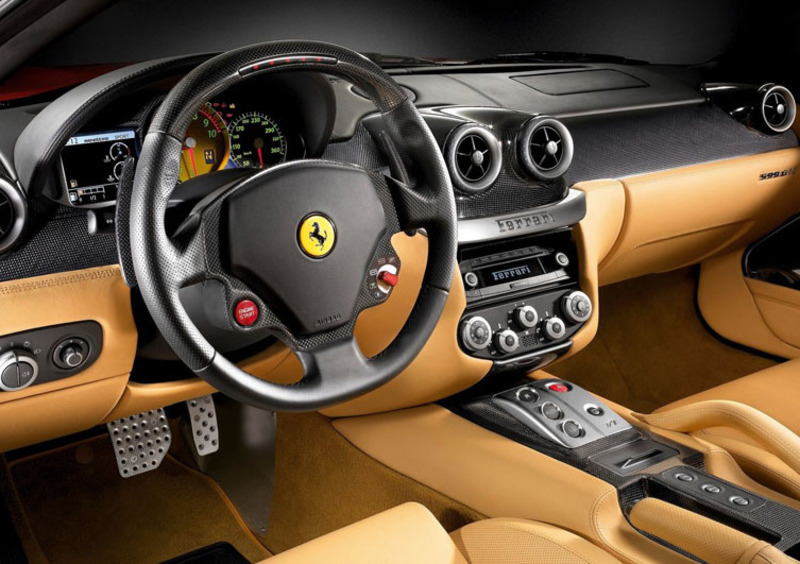 Ferrari 599 Coupé (2006-12) (21)