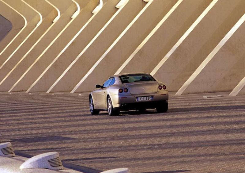 Ferrari 612 Coupé (2004-10) (20)