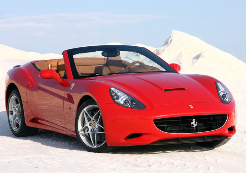 Ferrari California Spider (2008-17) (3)