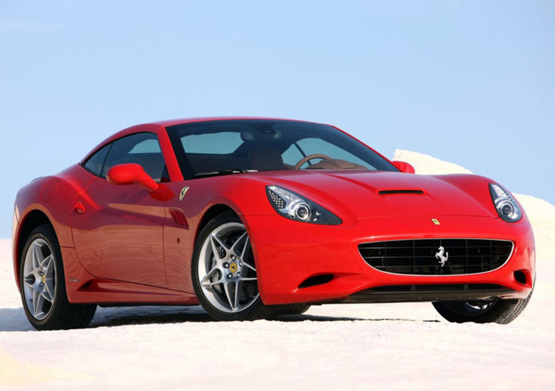 Ferrari California Spider (2008-17) (6)