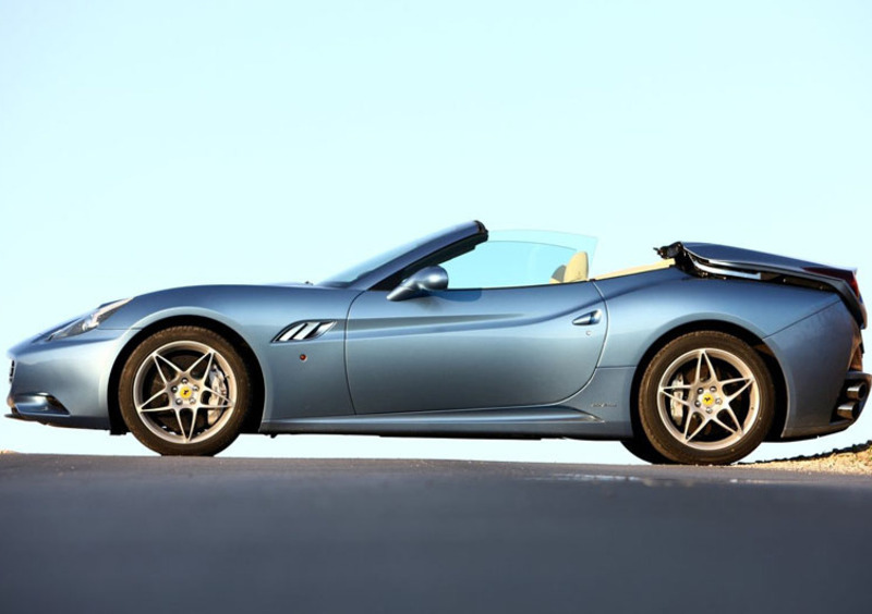 Ferrari California Spider (2008-17) (8)