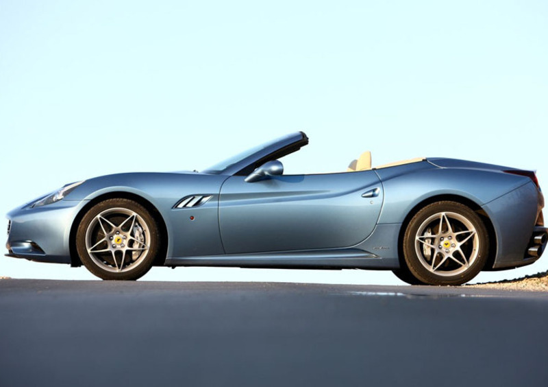 Ferrari California Spider (2008-17) (9)