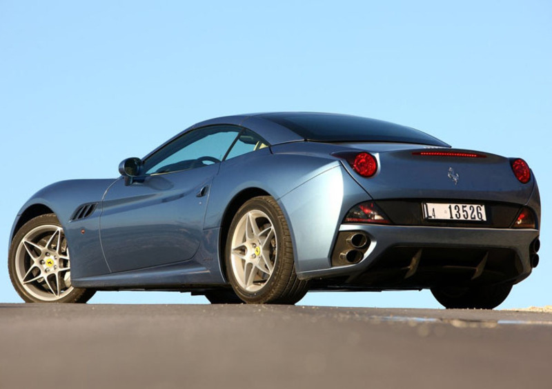 Ferrari California Spider (2008-17) (10)