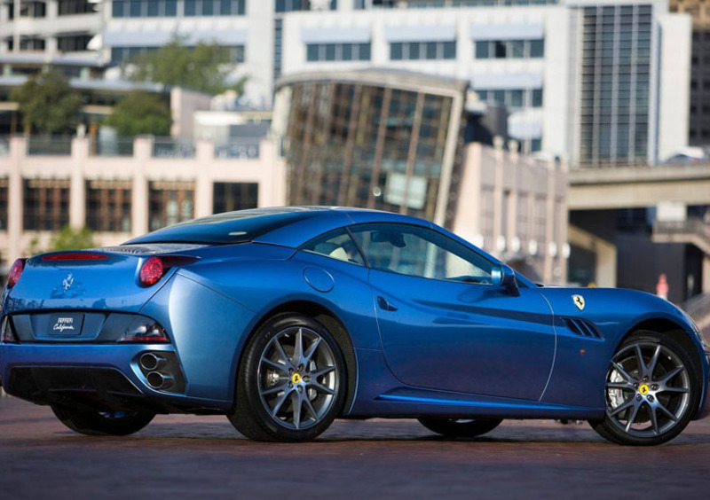 Ferrari California Spider (2008-17) (12)