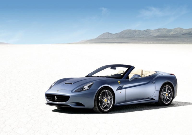 Ferrari California Spider (2008-17) (14)