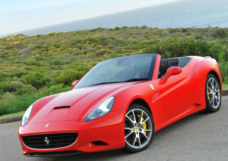 Ferrari California Spider (2008-17) (16)