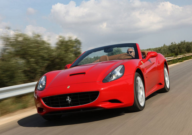 Ferrari California Spider (2008-17) (18)