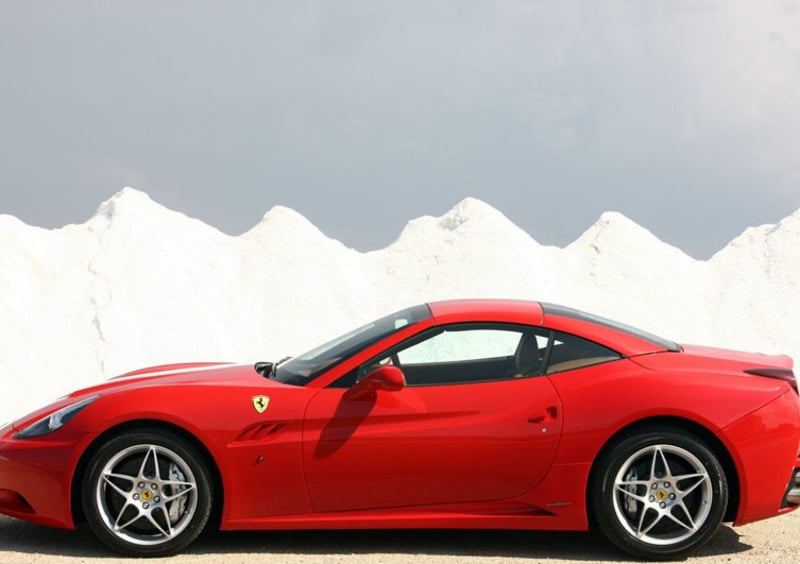 Ferrari California Spider (2008-17) (24)