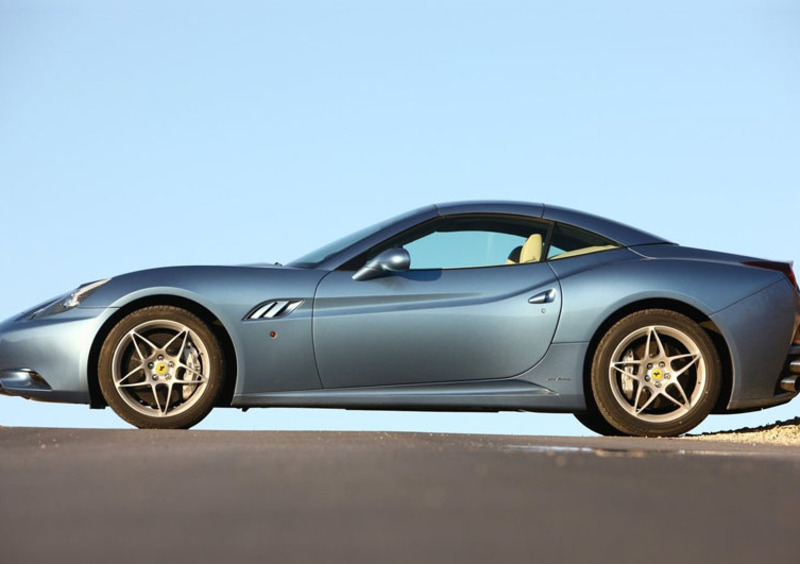 Ferrari California Spider (2008-17) (26)