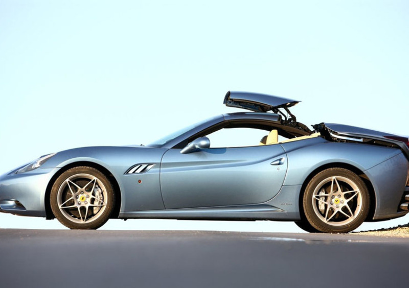 Ferrari California Spider (2008-17) (28)