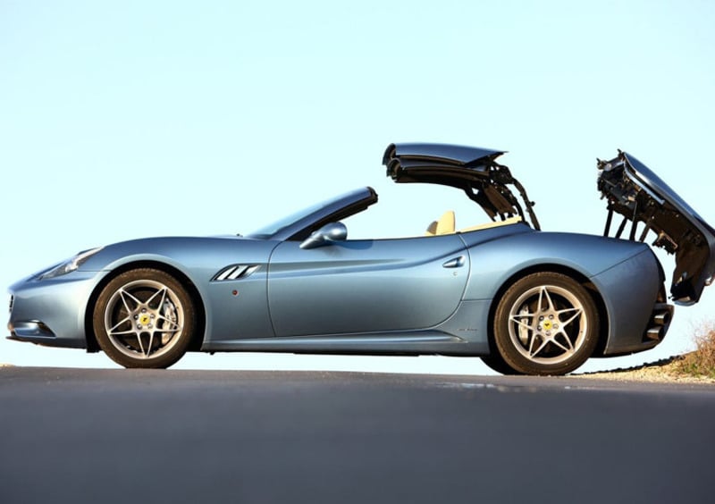 Ferrari California Spider (2008-17) (30)