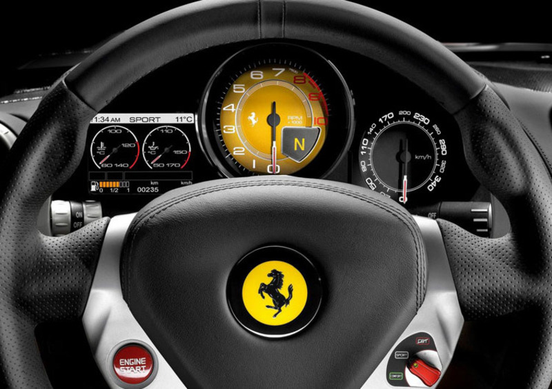 Ferrari California Spider (2008-17) (38)