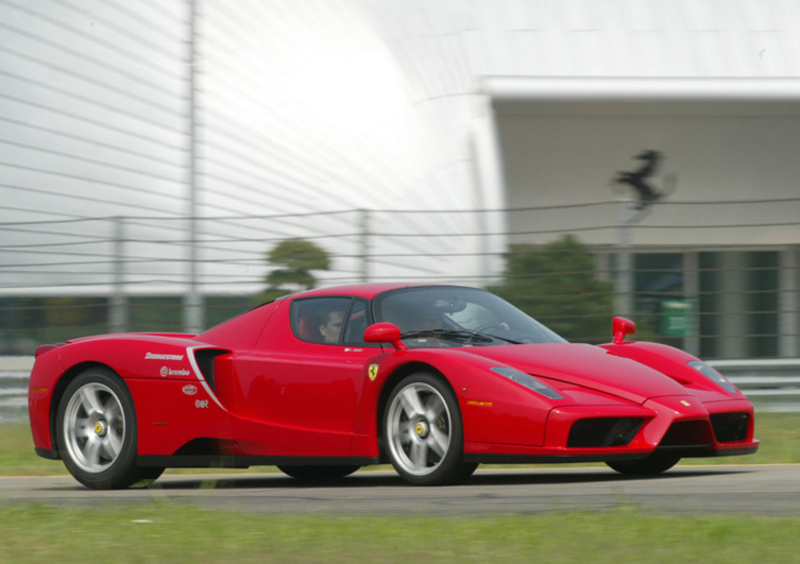 Ferrari Enzo Coupé (2002-02) (14)