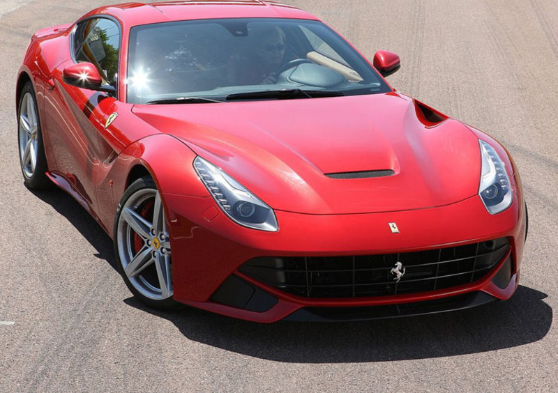 Ferrari F12 Coupé (2012-19) (10)