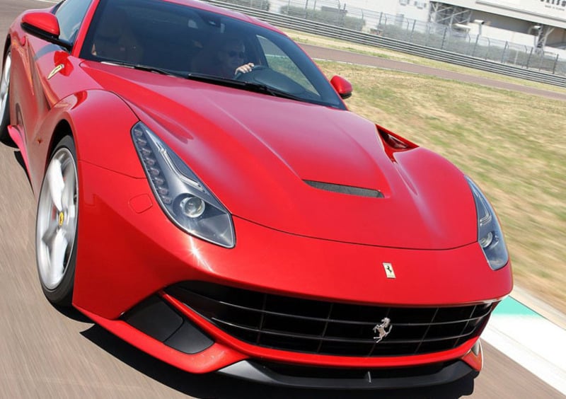 Ferrari F12 Coupé (2012-19) (34)