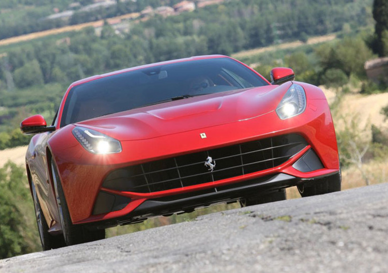 Ferrari F12 Coupé (2012-19) (36)