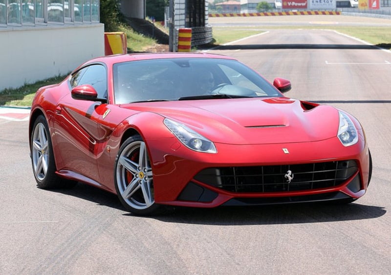 Ferrari F12 Coupé (2012-19) (42)