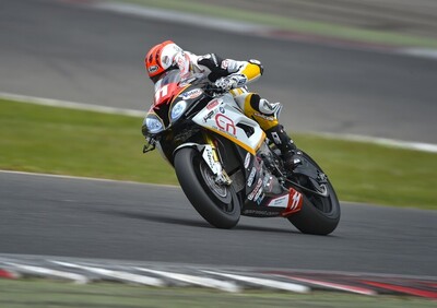 Ferrari, Stirpe e Zannoni. Tre protagonisti del CIV 2017