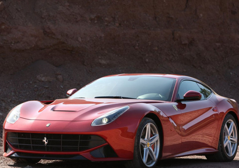 Ferrari F12 Coupé (2012-19) (43)