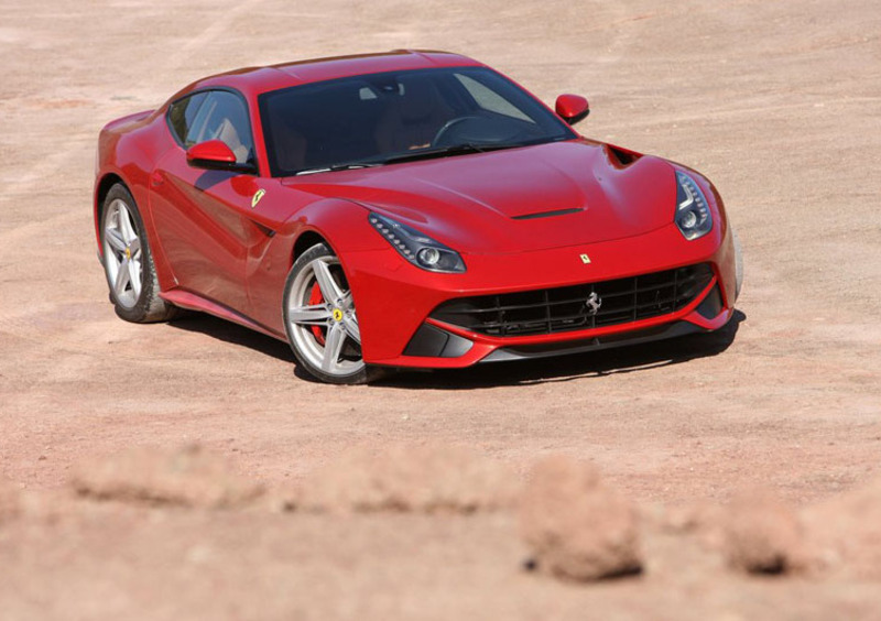 Ferrari F12 Coupé (2012-19) (44)