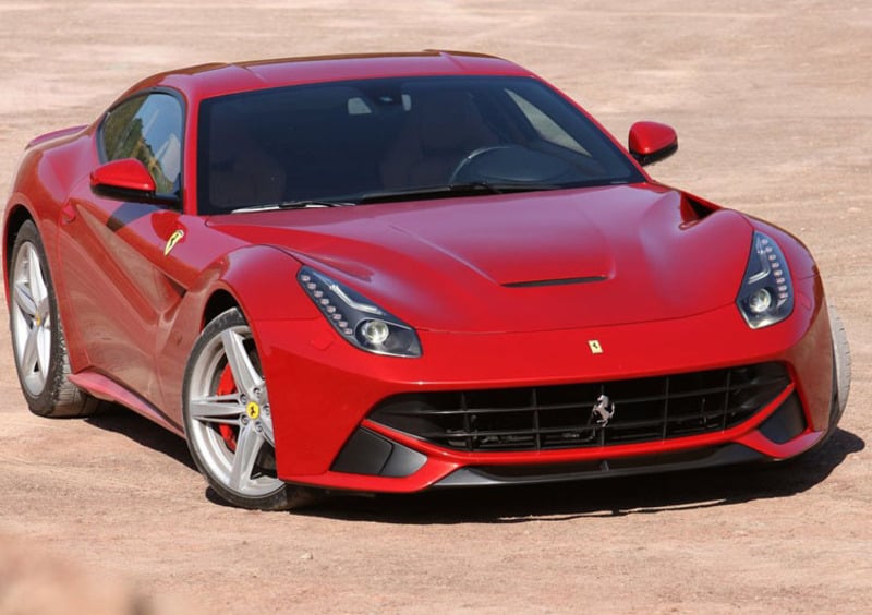 Ferrari F12 Coupé (2012-19) (45)