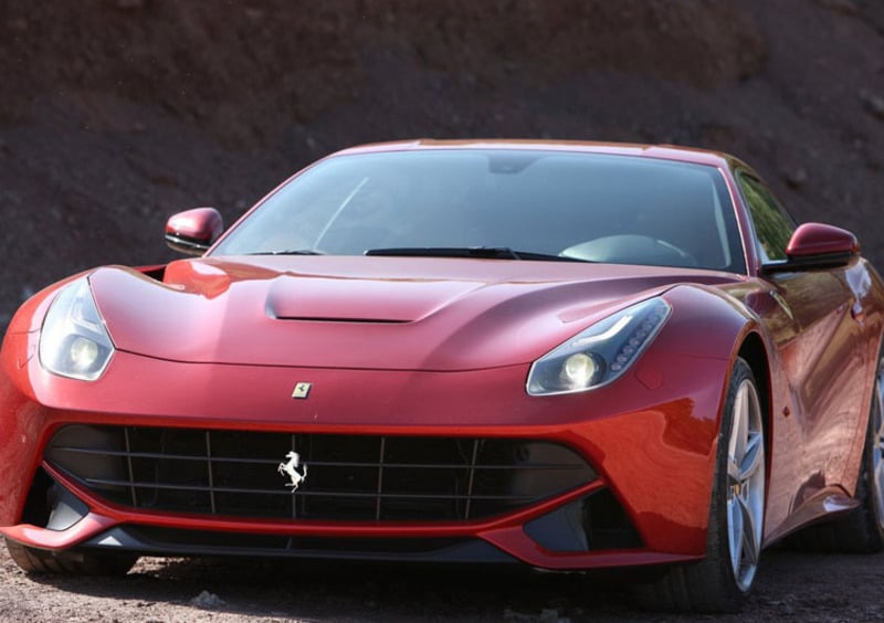 Ferrari F12 Coupé (2012-19) (46)