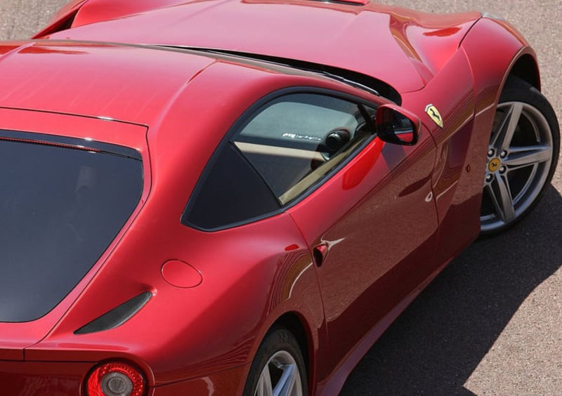 Ferrari F12 Coupé (2012-19) (71)