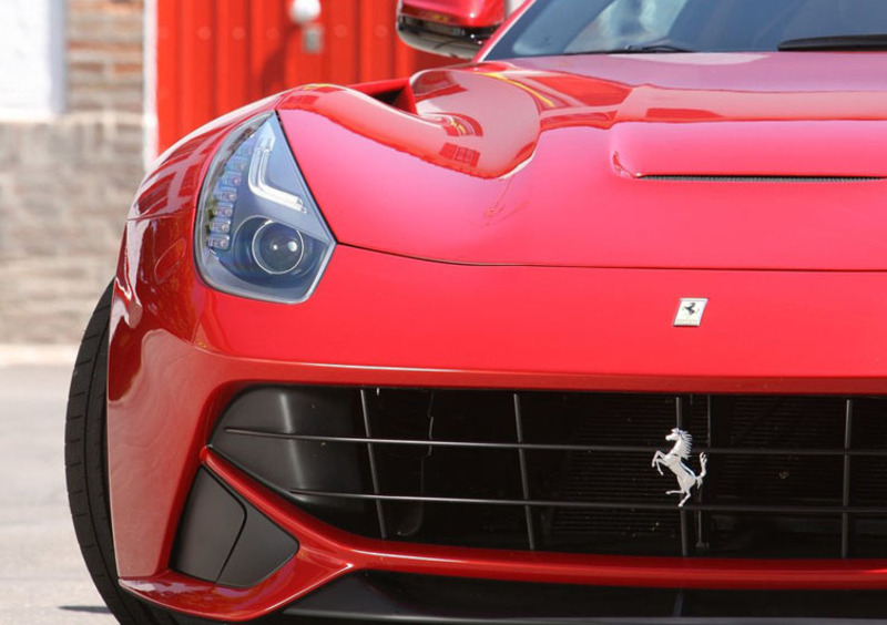 Ferrari F12 Coupé (2012-19) (72)