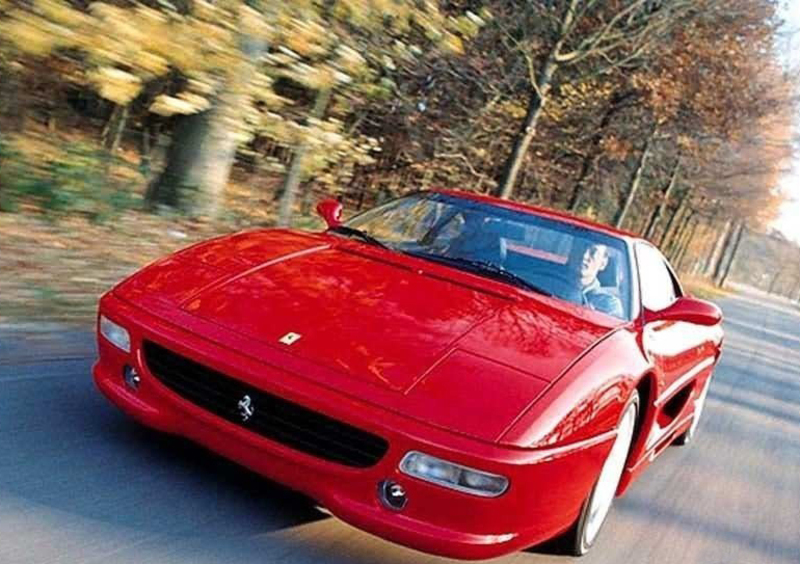 Ferrari F355 Coupé (1994-99) (4)