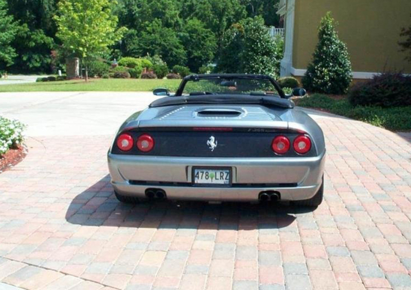 Ferrari F355 Spider (1994-00) (5)