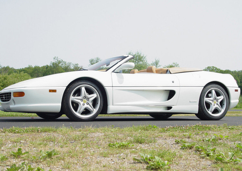 Ferrari F355 Spider (1994-00) (6)