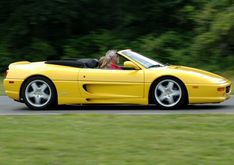 Ferrari F355 Spider (1994-00) (10)