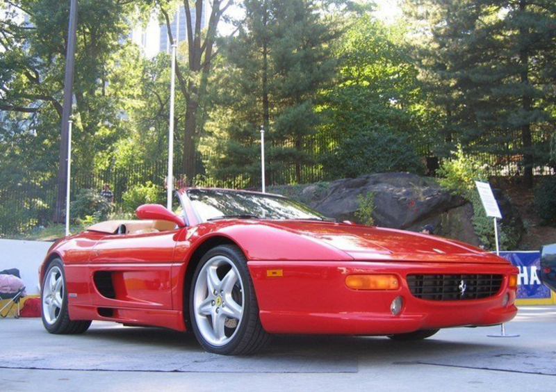 Ferrari F355 Spider (1994-00) (11)