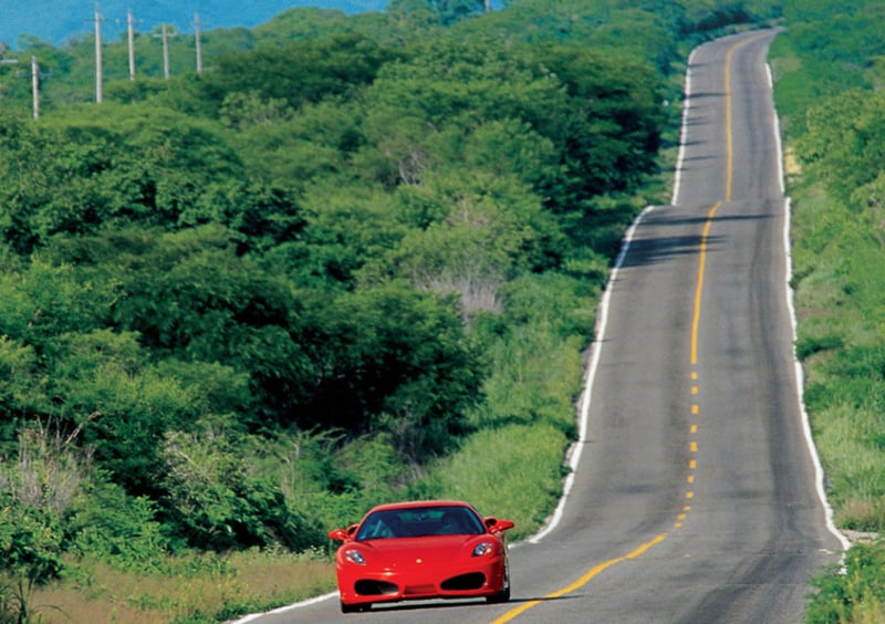 Ferrari F430 Coupé (2004-09) (18)