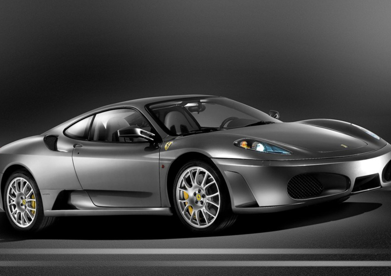 Ferrari F430 Coupé (2004-09) (20)